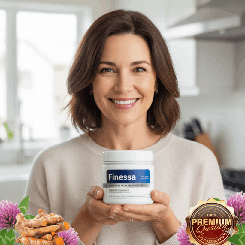 finessa supplement jar 1 image