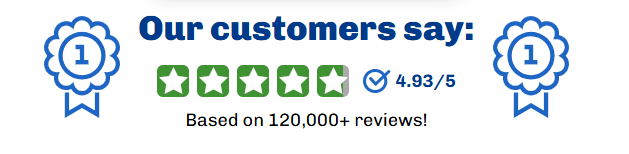 Finessa 60-Day Supply – Order Now real buyers star rating image 